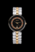 Rado Florence Black Dial Quartz Men's Watch