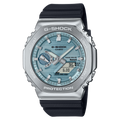 G-Shock Classic Style GBM-2100A-1A2 Metal Covered Watch