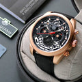 Tag Heuer CR7 Round Mens Wrist Watch